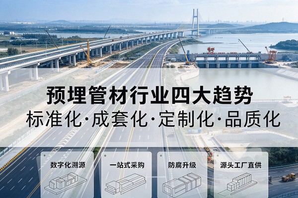 市北行业发展趋势总结