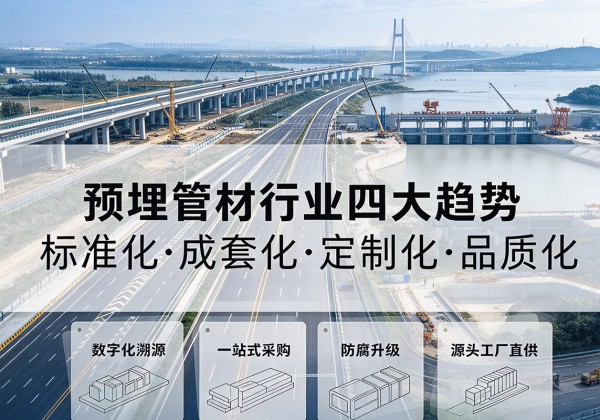 市北行业发展趋势总结