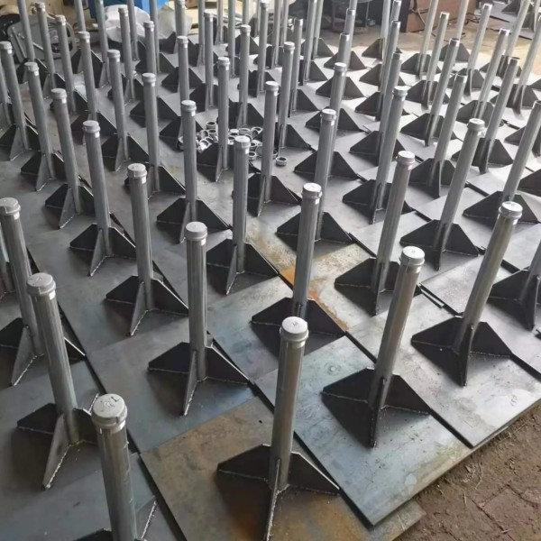 市北鑫亿呈沉降板生产